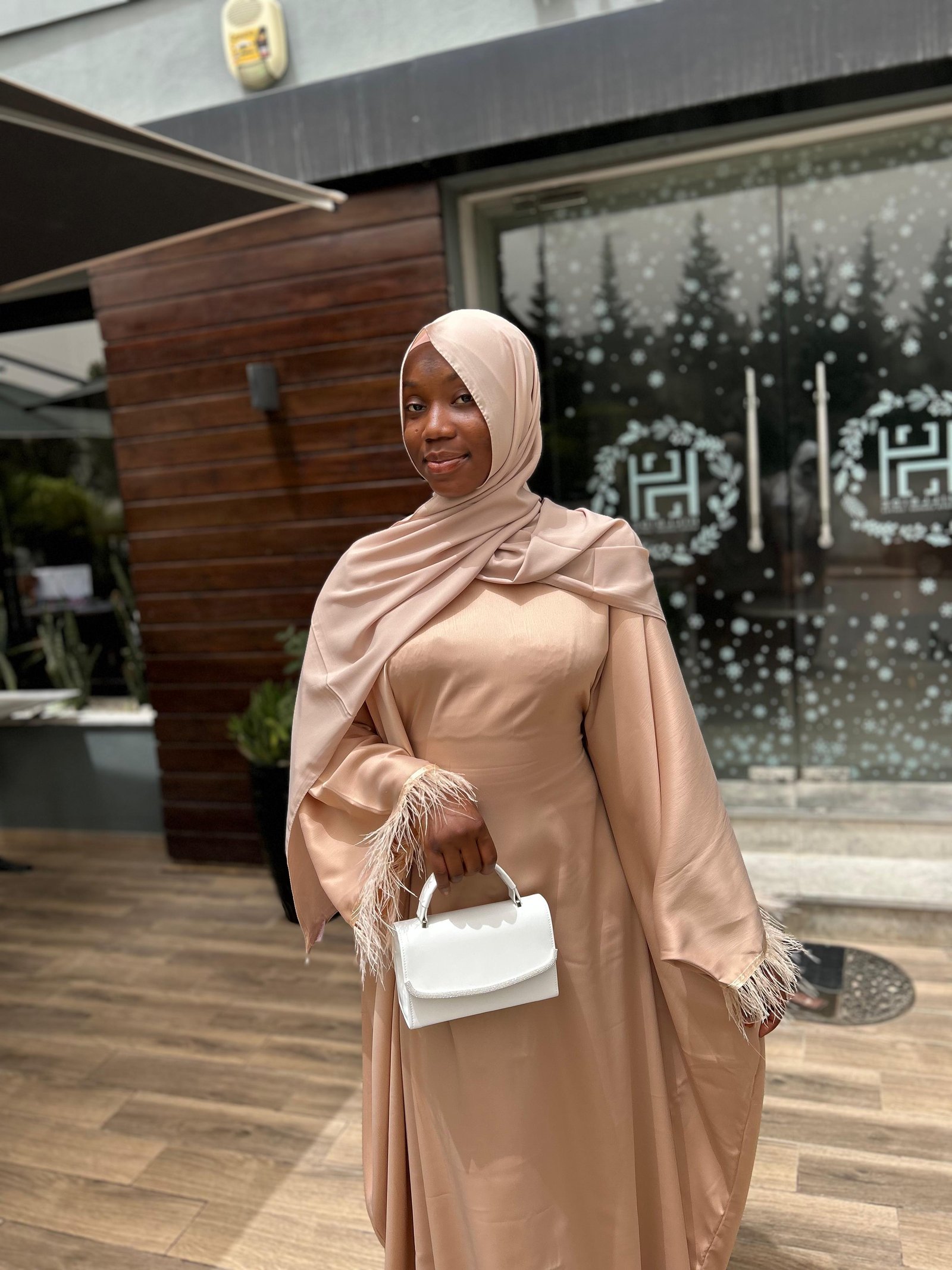 Mme Aissata Keita